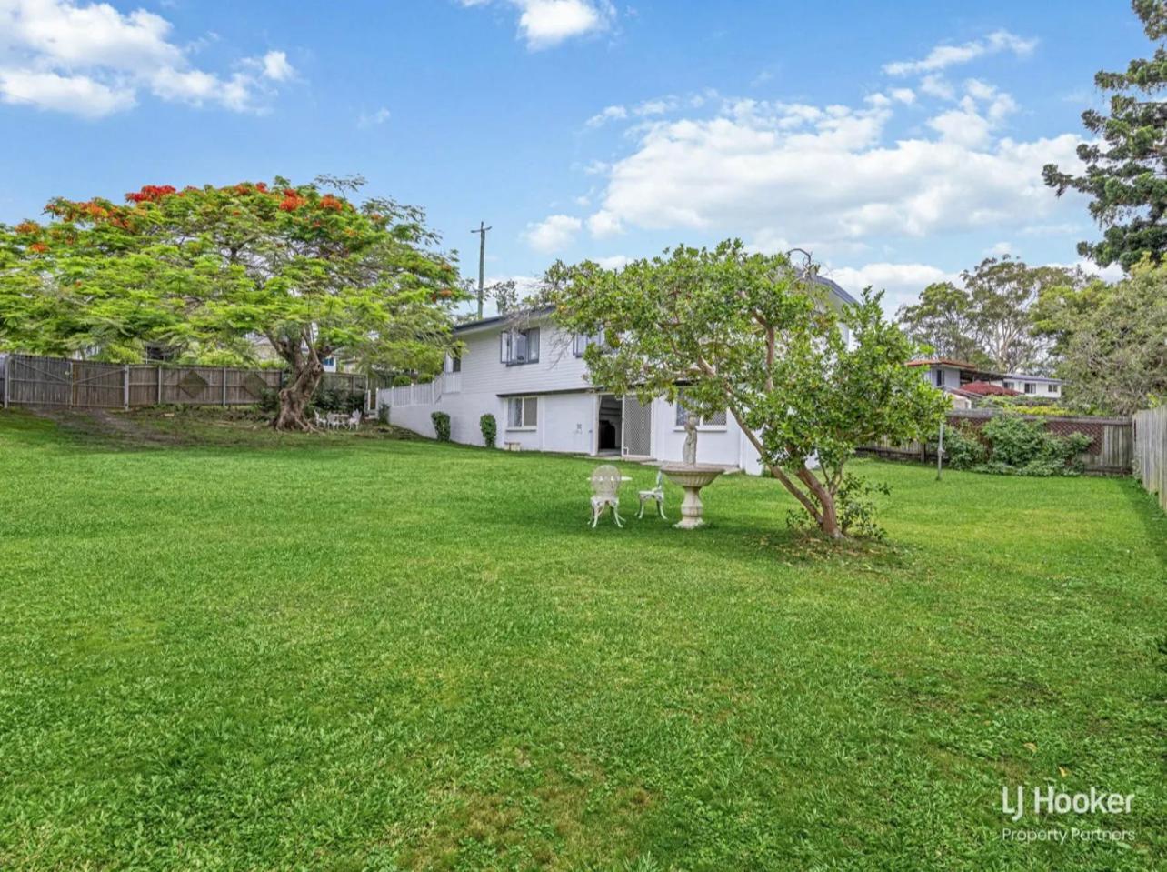 Bright House In Upper Mt Gravatt *